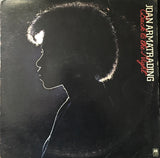 Joan Armatrading : Back To The Night (LP, Album, Ter)