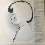 Joan Armatrading : Back To The Night (LP, Album, Ter)