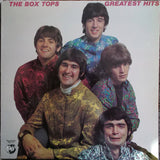 Box Tops : Greatest Hits (LP, Comp)