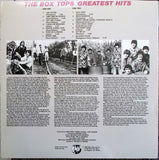 Box Tops : Greatest Hits (LP, Comp)