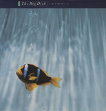 The Big Dish : Swimmer (LP, Album)