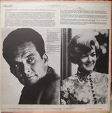 Merle Haggard & Bonnie Owens : That Makes Two Of Us (LP, Album)