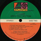 L'Trimm : Drop That Bottom (LP, Album)