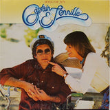 Captain And Tennille : Song Of Joy (LP, Album, San)