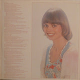 Captain And Tennille : Song Of Joy (LP, Album, San)