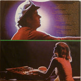 Captain And Tennille : Song Of Joy (LP, Album, San)