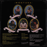 Montana (17) : Change In The Weather (LP, Album)