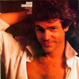 David Sanborn : Straight To The Heart (LP, Album)