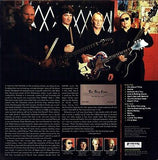 The Alarm Clocks : The Time Has Come (LP, Album)