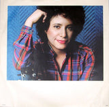 Janis Ian : Restless Eyes (LP, Album)