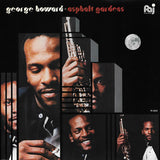 George Howard : Asphalt Gardens (LP, Album)