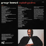 George Howard : Asphalt Gardens (LP, Album)