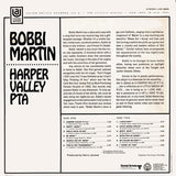 Bobbi Martin : Harper Valley P.T.A. (LP)