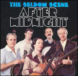 The Seldom Scene : After Midnight (LP, Album)