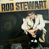 Rod Stewart : Rod Stewart (LP, Album)