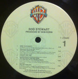 Rod Stewart : Rod Stewart (LP, Album)