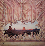 New Riders Of The Purple Sage : Oh, What A Mighty Time (LP, Album, Ter)