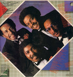 Four Tops : Tonight! (LP, Album)