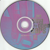 Various : We Sing To Open Ears (CD, Comp, Promo)