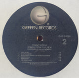 Tommy Keene : Songs From The Film (LP, Album, All)