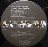 38 Special (2) : Rock & Roll Strategy (LP, Album)