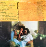 Ashford & Simpson : I Wanna Be Selfish (LP, Album)