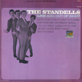 The Standells : 