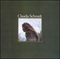 Claudia Schmidt : Claudia Schmidt (LP)