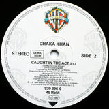 Chaka Khan : This Is My Night (12")