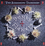 The Screaming Tribesmen : Bones + Flowers (LP, Album)