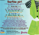 Velva Blu : Barbie Girl (CD, Maxi)