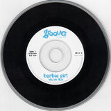 Velva Blu : Barbie Girl (CD, Maxi)