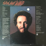 Gerry Niewood : Slow, Hot Wind (LP, Album)