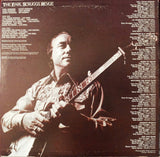 The Earl Scruggs Revue* : Family Portrait (LP, Album)