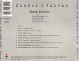 Kronos Quartet : Short Stories (CD, Album, RE)