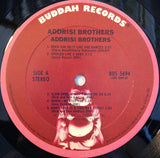 Addrisi Brothers : Addrisi Brothers (LP, Album)