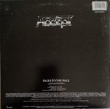 Accept : Balls To The Wall (LP, Album, Pit)