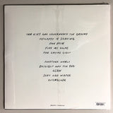 Antony And The Johnsons : The Crying Light (LP, Album, 180)