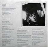 Steve Winwood : Arc Of A Diver (LP, Album, Imp)