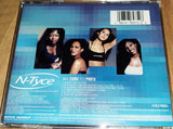 N-Tyce : We Come To Party (CD, Maxi)