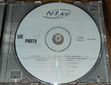 N-Tyce : We Come To Party (CD, Maxi)