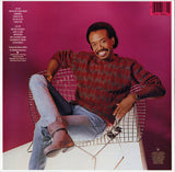 Maurice White : Maurice White (LP, Album)