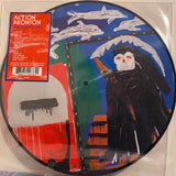 Action Bronson : Only For Dolphins (LP, Album, Ltd, Pic)