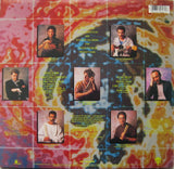 Spyro Gyra : Alternating Currents (LP, Album)