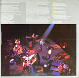 Spyro Gyra : Access All Areas (2xLP, Album)