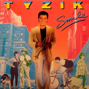 Tyzik* : Smile (LP, Album)