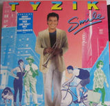 Tyzik* : Smile (LP, Album)