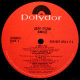 Tyzik* : Smile (LP, Album)