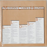 McGuinn, Clark & Hillman : McGuinn, Clark & Hillman (LP, Album, Los)