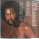 Ashford & Simpson : Gimme Something Real (LP, Album)